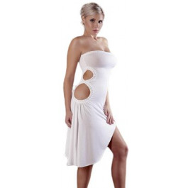 Orion Платье Cotelli Collection 2712237, белое (7770000206254)