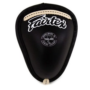 Fairtex Muay Thai Groin Protection (GC2) - зображення 1