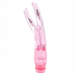   Orion Double Clit Pointer