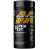 MuscleTech Alpha Test 120 caps /60 servings/ - зображення 1