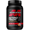 MuscleTech Nitro-Tech 100% Whey Gold 921 g /28 servings/ Strawberry Shortcake - зображення 1