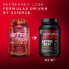 MuscleTech Nitro-Tech 100% Whey Gold 921 g /28 servings/ Strawberry Shortcake - зображення 4