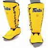 Fairtex Twister Detachable Shin Pads SP7 - зображення 4