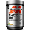 MuscleTech Shatter Pre-Workout Elite 472 g /25 servings/ Icy Charge - зображення 1