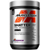 MuscleTech Shatter Pre-Workout Elite 459 g /25 servings/ Glacier Berry - зображення 1