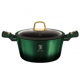 Berlinger Haus Emerald Collection BH-6059