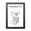 PocketBook 970 Mist Grey (PB970-M-CIS) - зображення 1