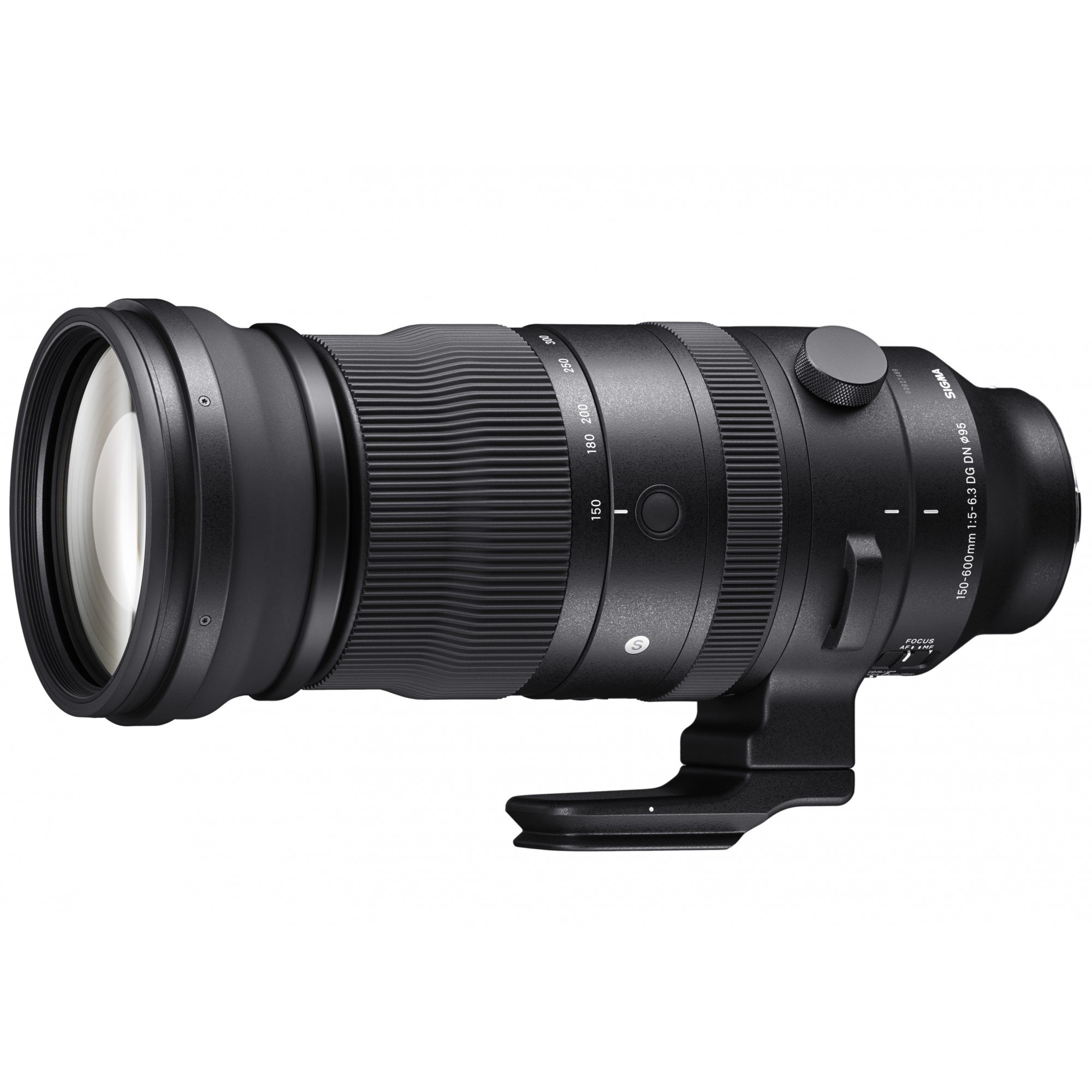 Sigma AF 150-600mm f/5-6.3 DG DN OS S (747) - зображення 1