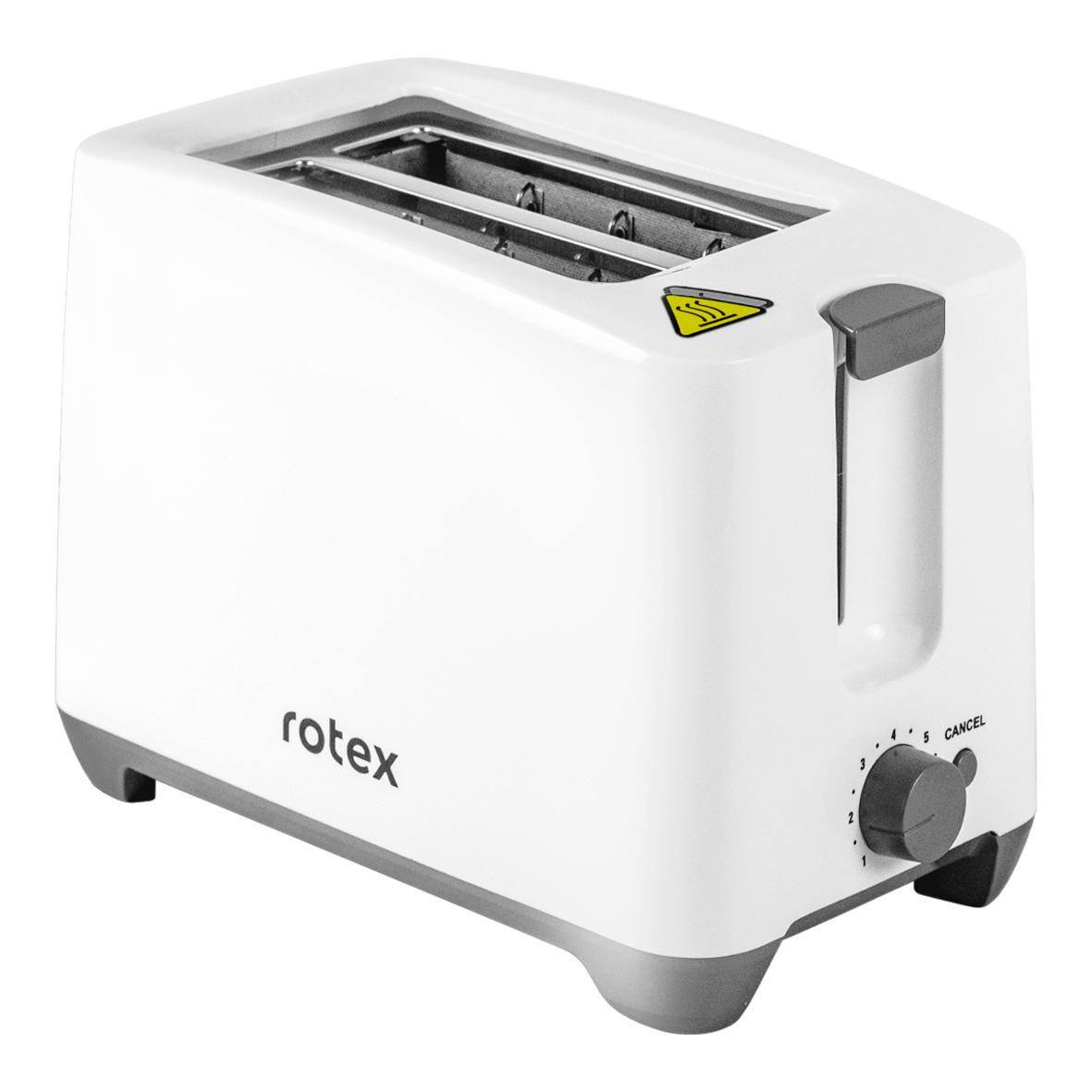 Rotex RTM120-W - зображення 1