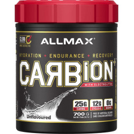 Allmax Nutrition CARBion+ 700 g /25 servings/ Unflavoured