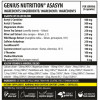 Genius Nutrition Asasyn 180 caps /60 servings/ - зображення 2