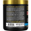 Allmax Nutrition Impact Pump 360 g /30 servings/ Blue Raspberry - зображення 4