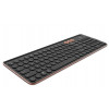 MIIIW AIR85 Plus MWBK01 Keyboard Bluetooth Dual Mode Golden Black - зображення 1