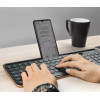 MIIIW AIR85 Plus MWBK01 Keyboard Bluetooth Dual Mode Golden Black - зображення 3