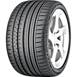 Continental ContiSportContact 2 (225/50R17 98W)
