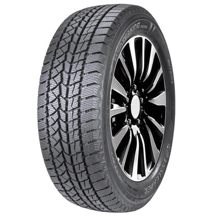 DoubleStar DW02 (275/40R19 105T) - зображення 1