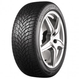   Firestone WinterHawk 4 (205/55R16 94H)