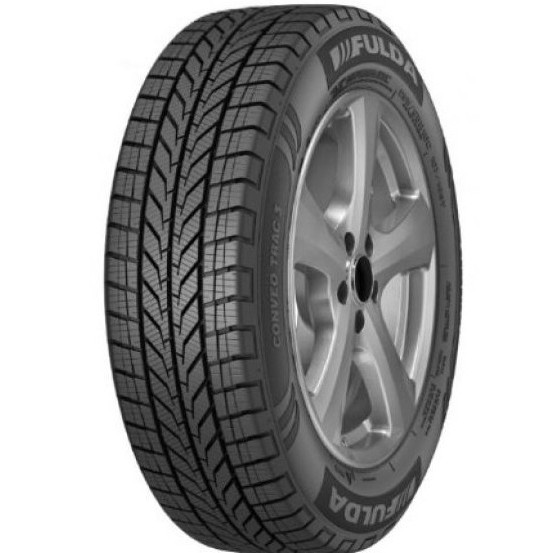 Fulda Conveo Trac 3 (215/70R15 109S) - зображення 1