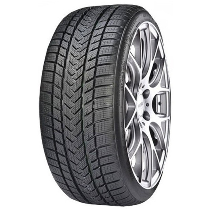 Gripmax Status Pro Winter (225/35R18 87V) - зображення 1