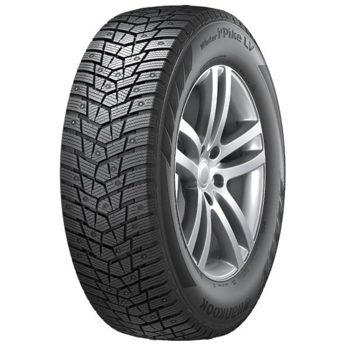 Hankook RW15 Winter i Pike LV (215/65R15 104R) - зображення 1