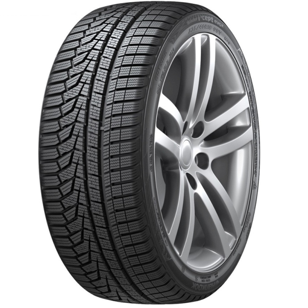 Hankook Winter I Cept Evo 2 W320 (245/40R21 100V) - зображення 1