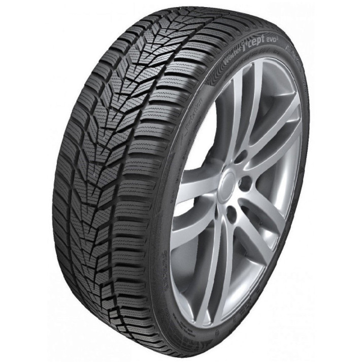 Hankook Winter I Cept Evo 3 W330 (225/55R19 99V) - зображення 1