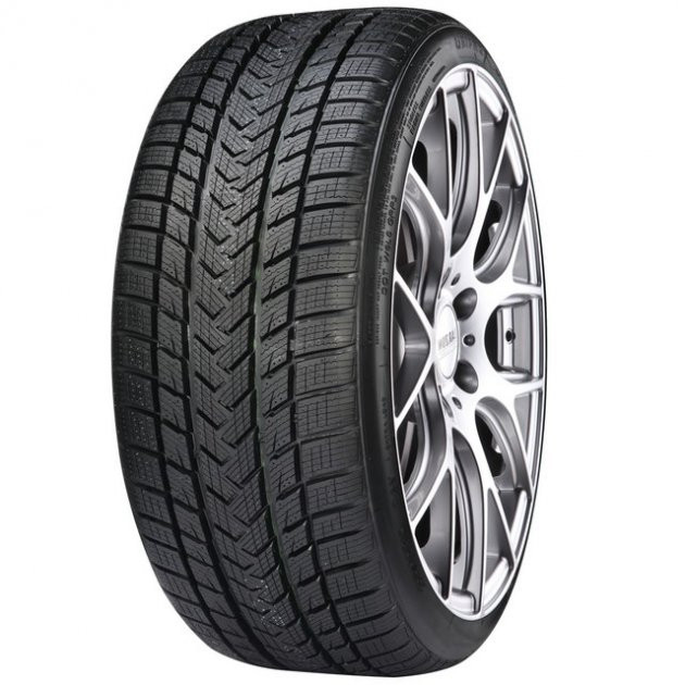 Gripmax SureGrip Pro Winter (245/30R20 90V) - зображення 1