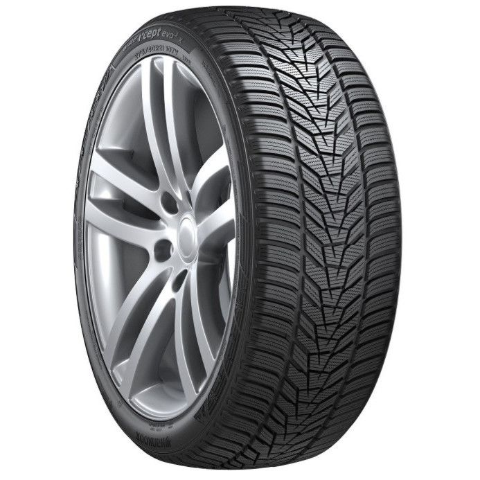 Hankook Winter I Cept Evo 3 X W330A (225/55R19 99V) - зображення 1