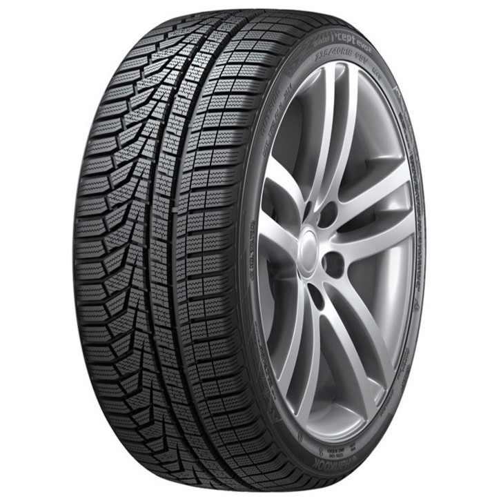 Hankook I Cept Evo 2 W320 (205/60R17 97H) - зображення 1