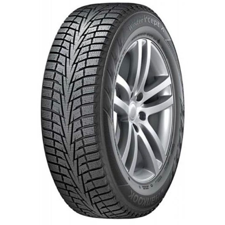 Hankook Winter I Cept X RW10 (225/75R16 104Т) - зображення 1