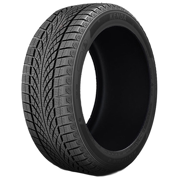 Kenda KR501 (215/55R17 98V) - зображення 1