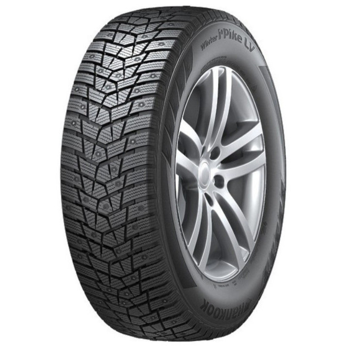 Hankook Winter I Pike LV RW15 (215/65R15 104R) - зображення 1