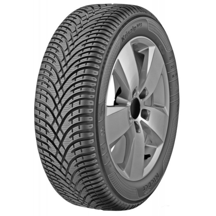 Kleber Krisalp HP3 (225/55R18 102H) - зображення 1