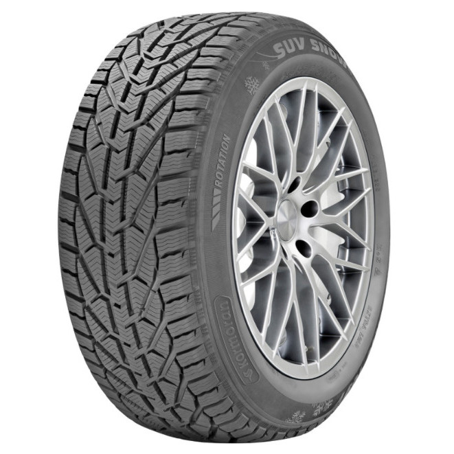 Kormoran SUV Snow (225/60R18 104H) - зображення 1