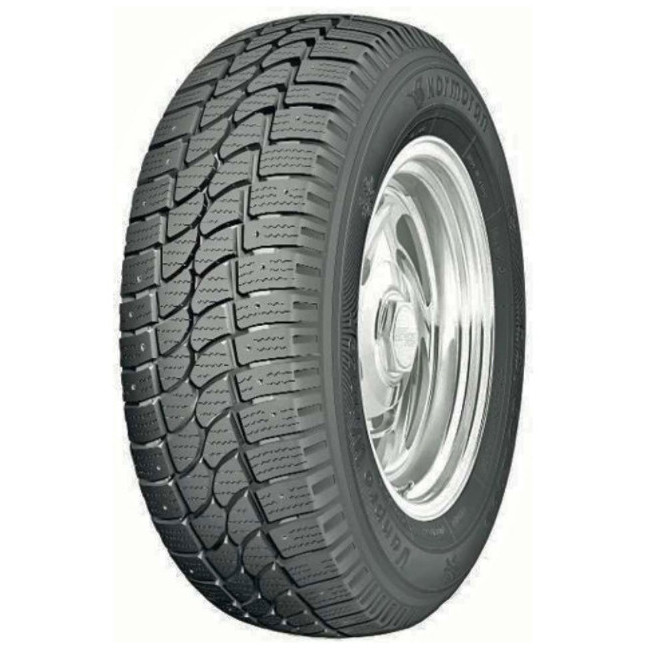 Kormoran VanPro Winter (215/70R15 107R) - зображення 1