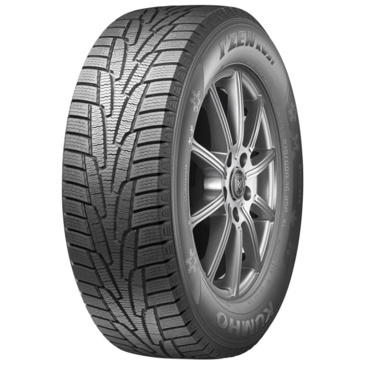 Marshal KW31 (225/45R18 95R) - зображення 1