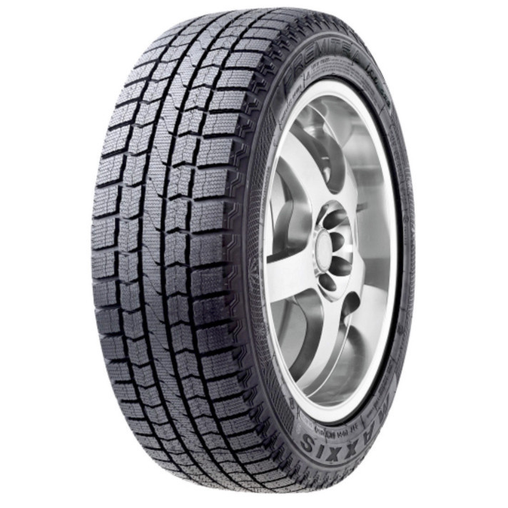 Maxxis Premitra Ice Nord (235/55R18 104T) - зображення 1