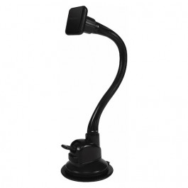 Macally Car Suction Mount with Magnetic Holder (MGRIPMAGXL)