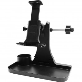 Macally Car Seat Headrest Tablet Mount with Table Tray (HRMOUNTPROTRAY)
