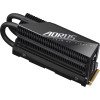 SSD накопичувач GIGABYTE AORUS Gen4 7000s Prem 2 TB (GP-AG70S2TB-P)