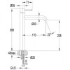 OMNIRES Y Y1212CR - зображення 2