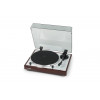 Thorens TD-402 DD Walnut High Gloss - зображення 1