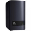 WD My Cloud EX2 Ultra 4TB (BVBZ0040JCH) - зображення 3