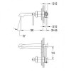 OMNIRES Armance AM5215ORB - зображення 2