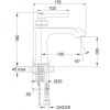 OMNIRES Armance AM5210CR - зображення 2