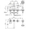 OMNIRES Armance AM5232ORB - зображення 2