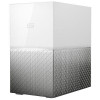 WD My Cloud Home Duo 4 TB (BMUT0040JWT) - зображення 2