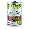 Exclusion Adult Turkey All Breed 400 г - зображення 1