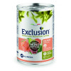 Exclusion Adult Salmon All Breed 400 г - зображення 1