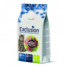 Exclusion Cat Adult Chicken 12 кг
